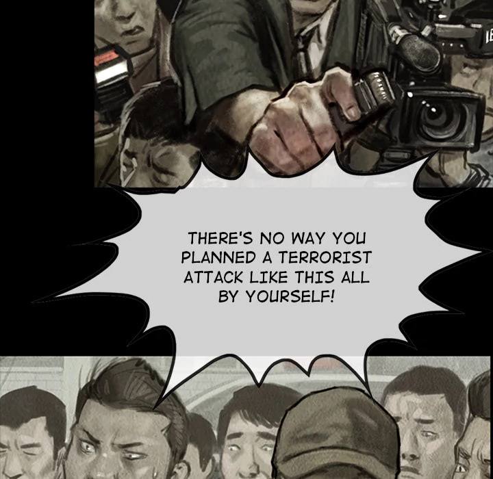 Read Shaman Manga Online