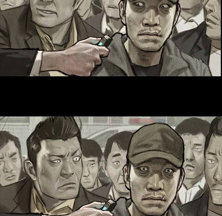 Read Shaman Manga Online