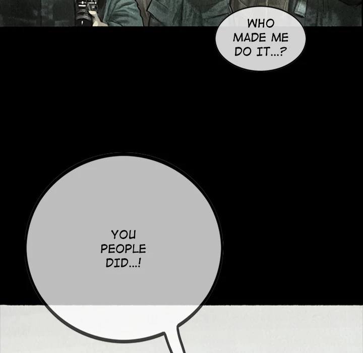 Read Shaman Manga Online