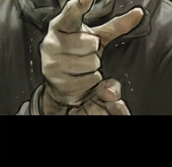 Read Shaman Manga Online