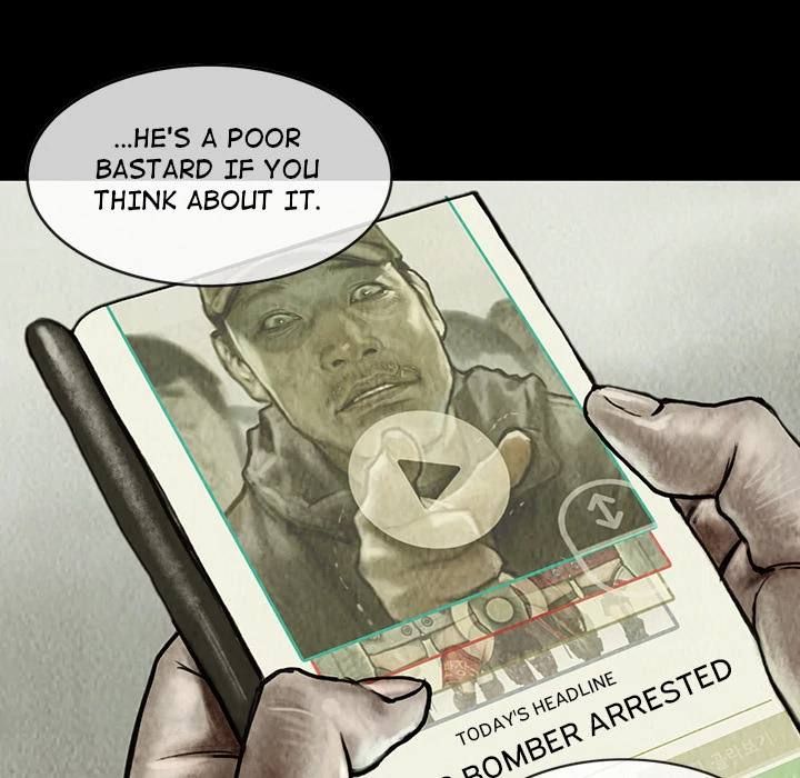 Read Shaman Manga Online