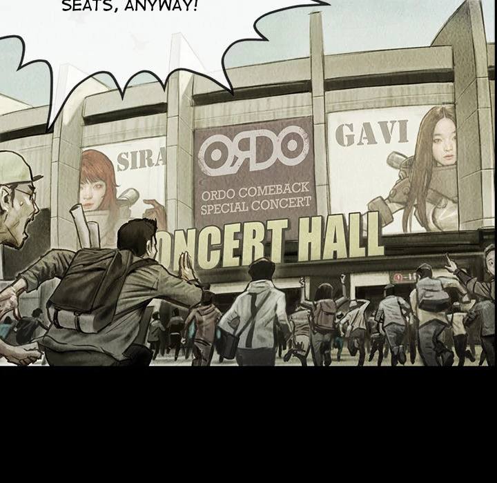 Read Shaman Manga Online