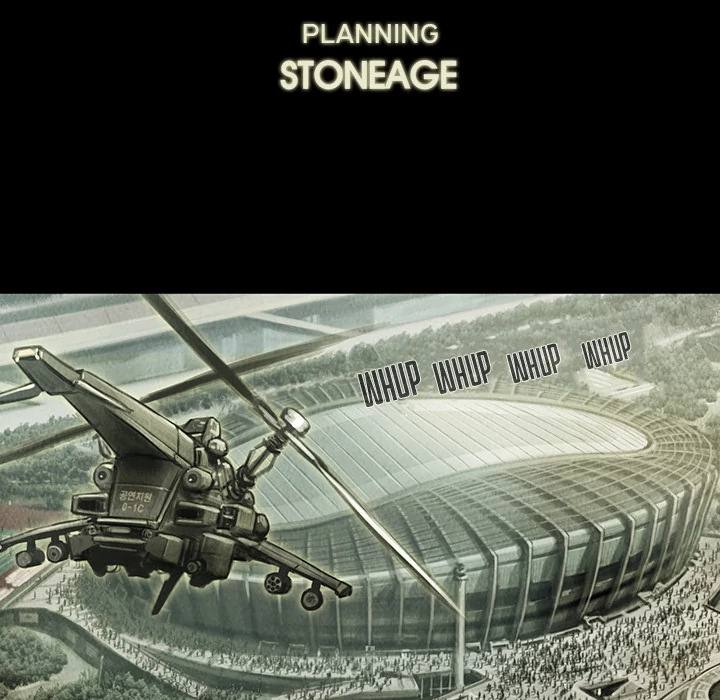 Read Shaman Manga Online