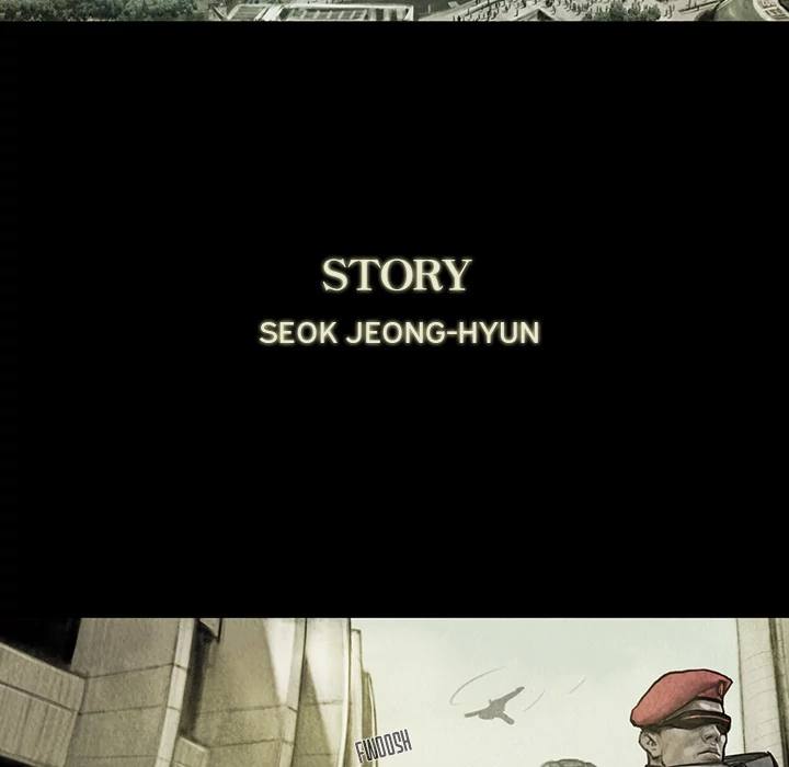 Read Shaman Manga Online