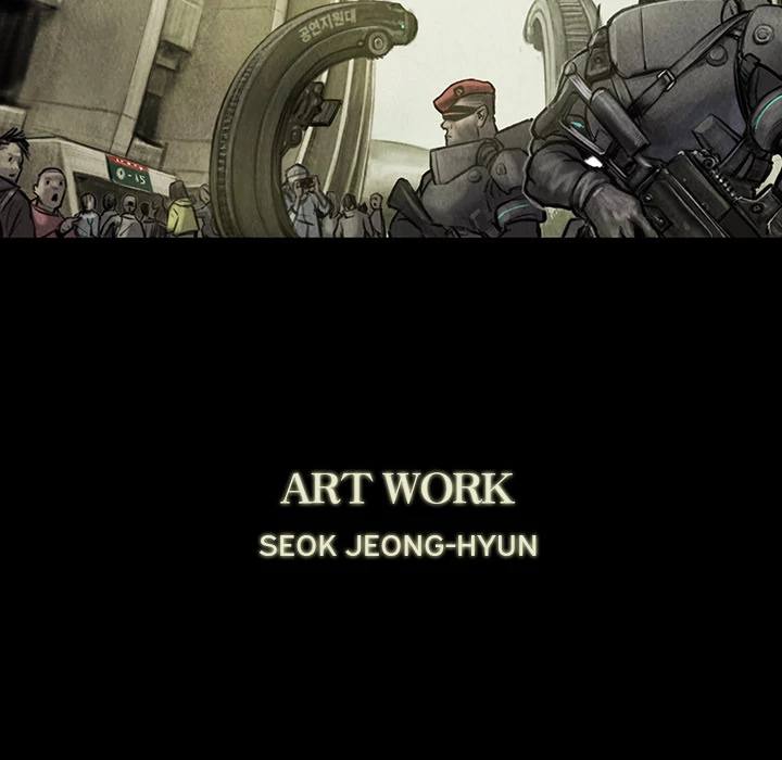 Read Shaman Manga Online