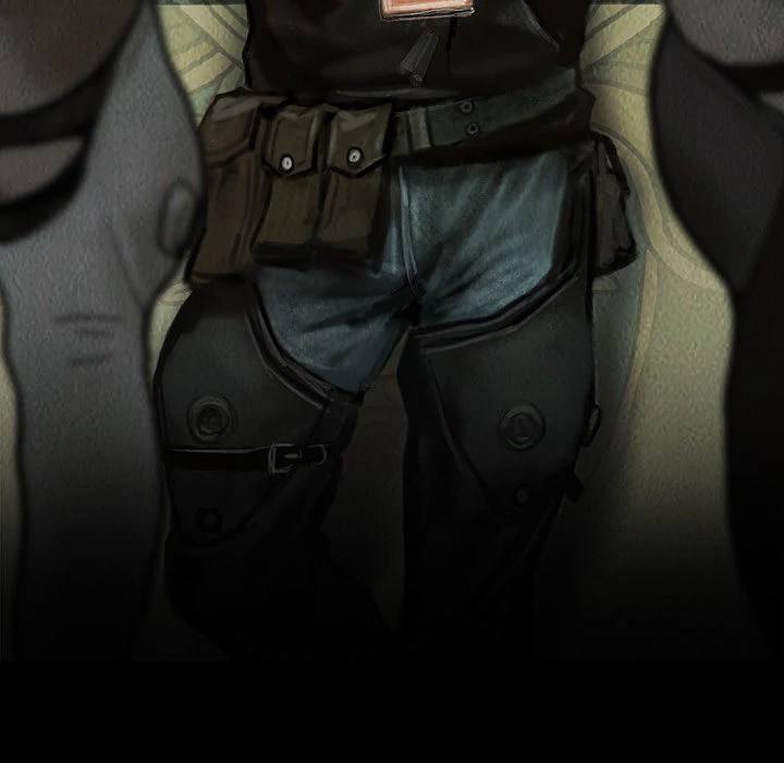 Read Shaman Manga Online