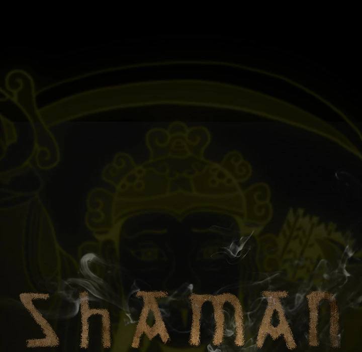 Read Shaman Manga Online