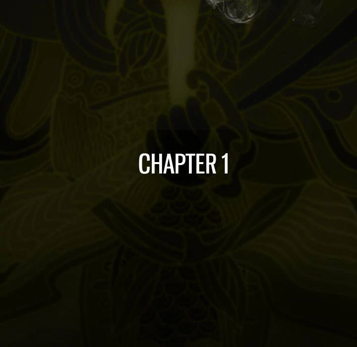 Read Shaman Manga Online