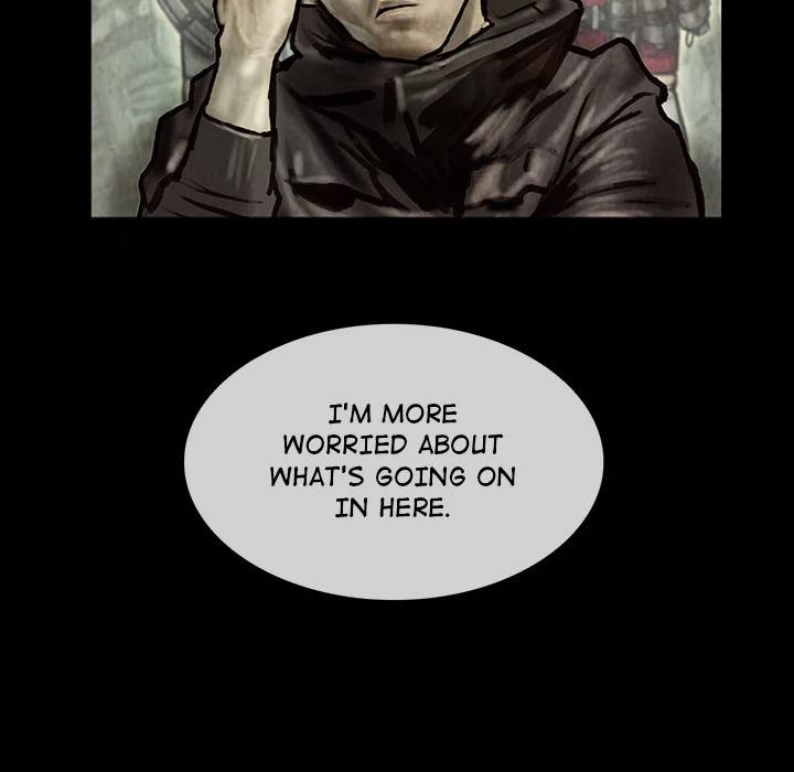 Read Shaman Manga Online