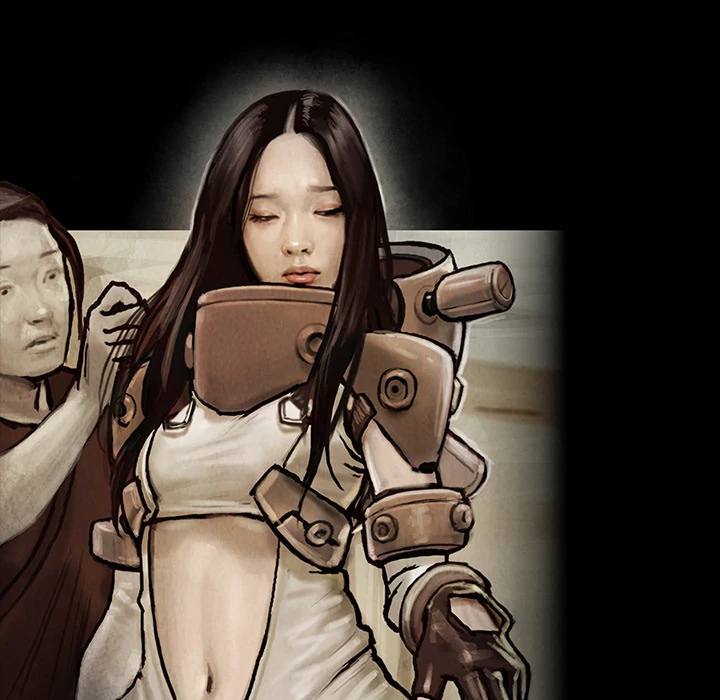 Read Shaman Manga Online