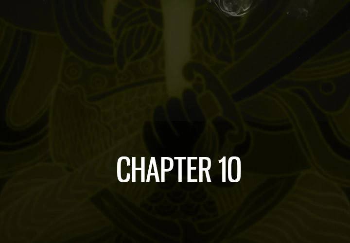 Read Shaman Manga Online