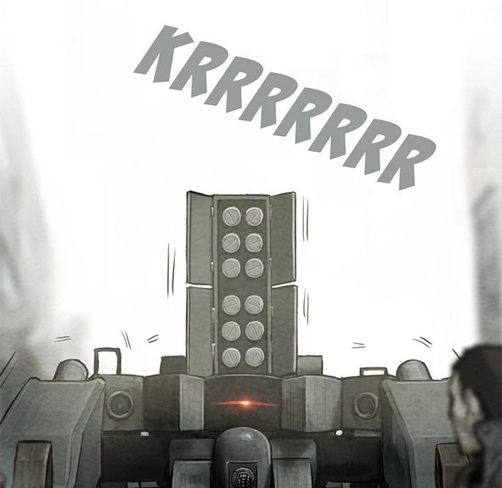 Read Shaman Manga Online