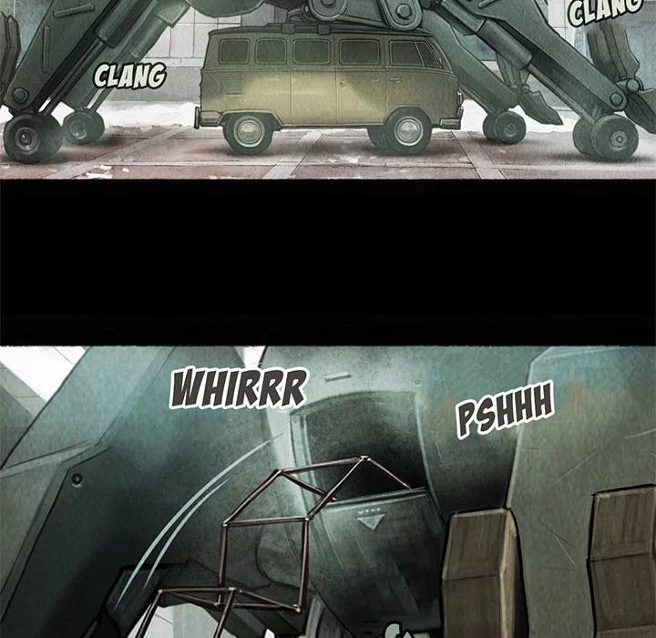 Read Shaman Manga Online