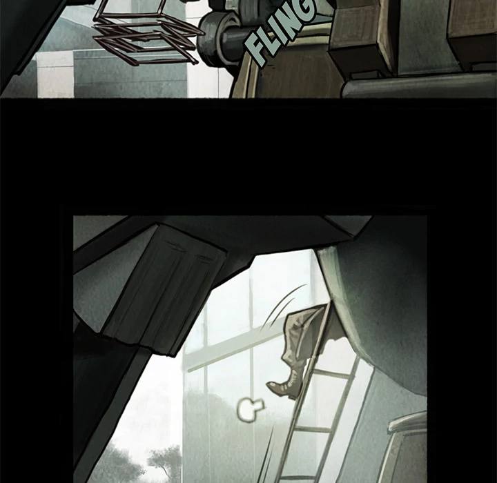 Read Shaman Manga Online