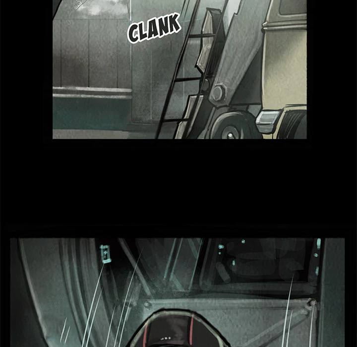 Read Shaman Manga Online