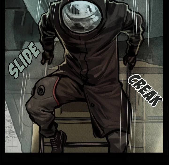 Read Shaman Manga Online