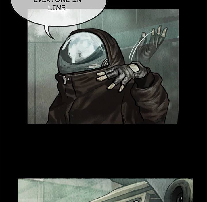 Read Shaman Manga Online