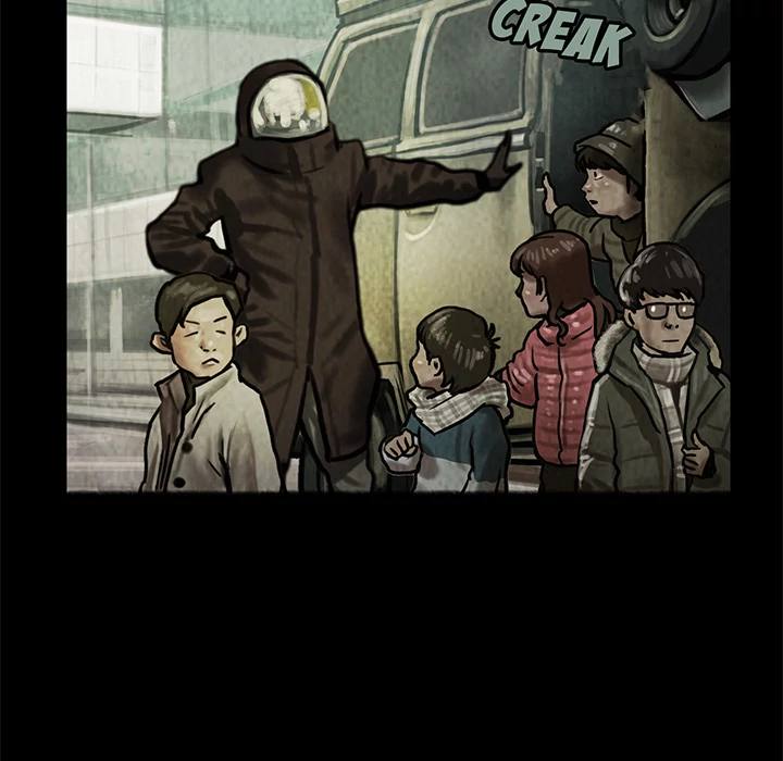 Read Shaman Manga Online