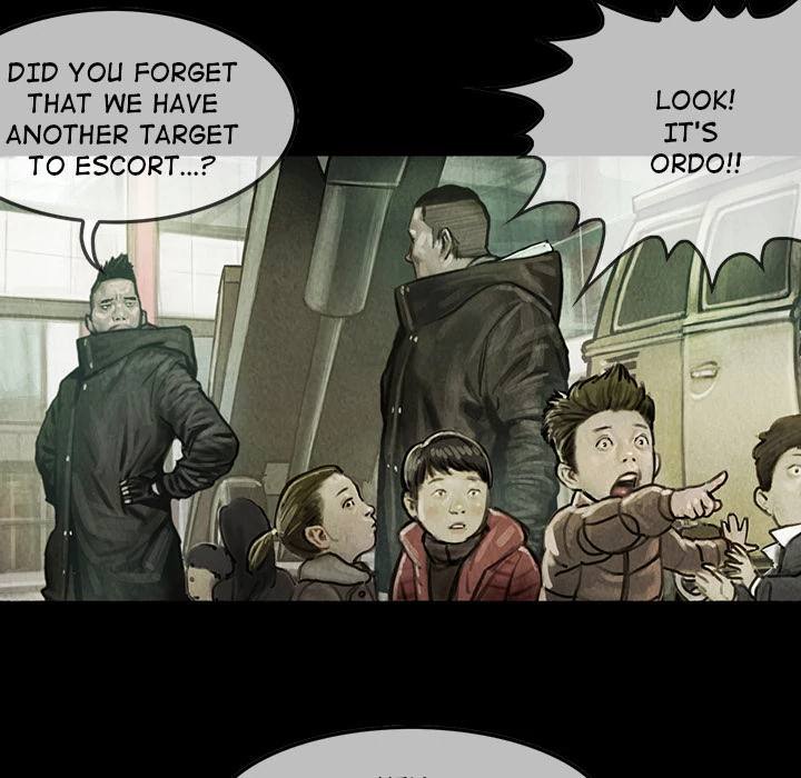 Read Shaman Manga Online