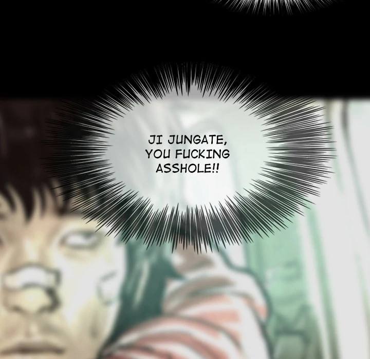 Read Shaman Manga Online