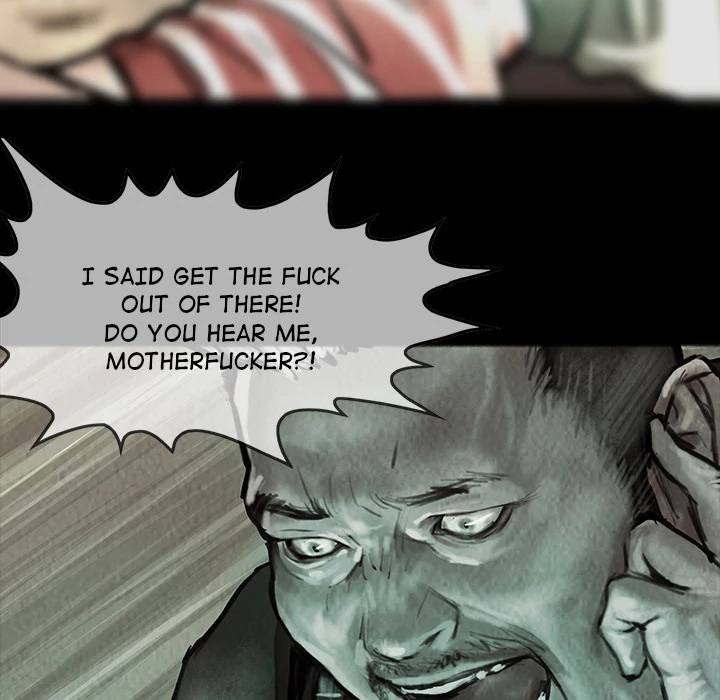 Read Shaman Manga Online