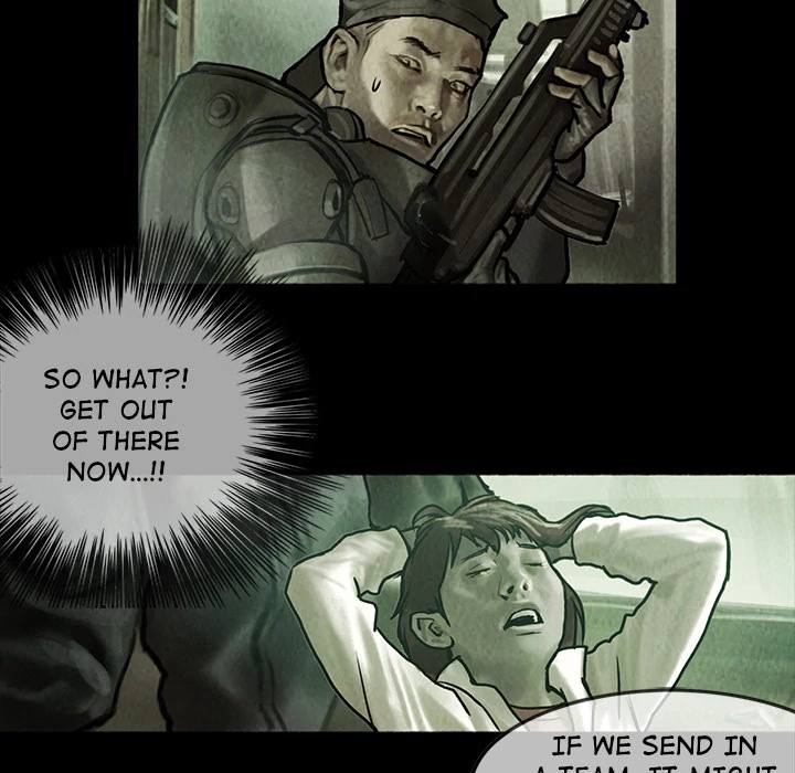 Read Shaman Manga Online