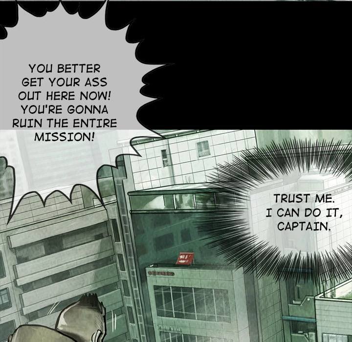 Read Shaman Manga Online