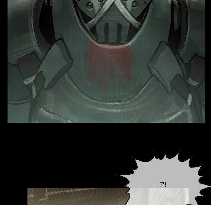 Read Shaman Manga Online