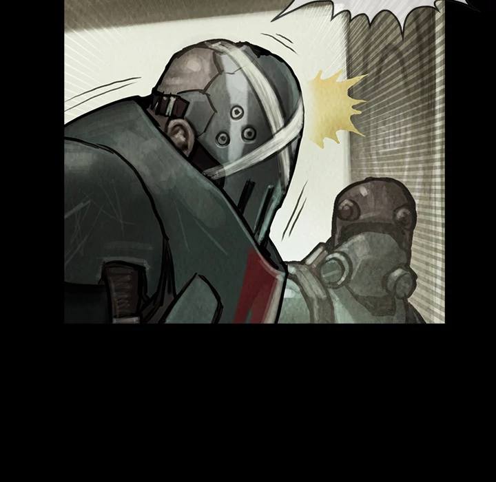 Read Shaman Manga Online