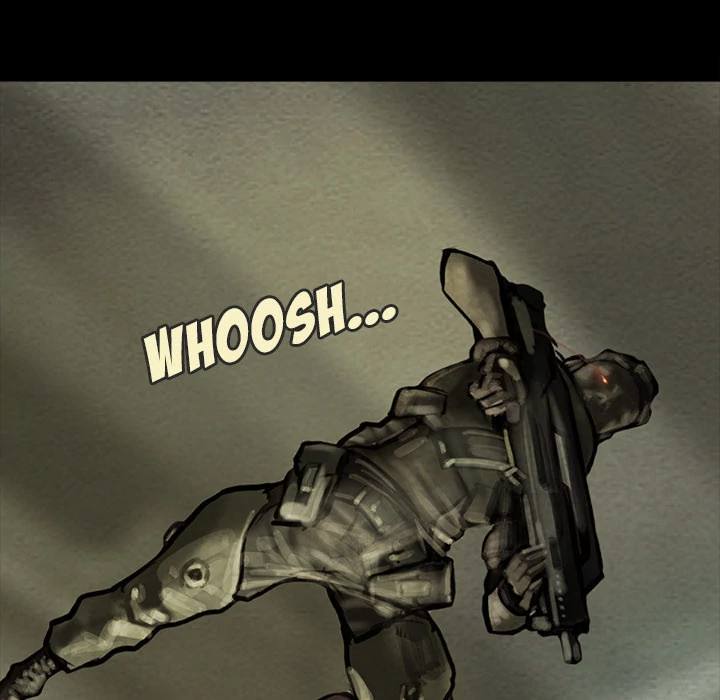 Read Shaman Manga Online