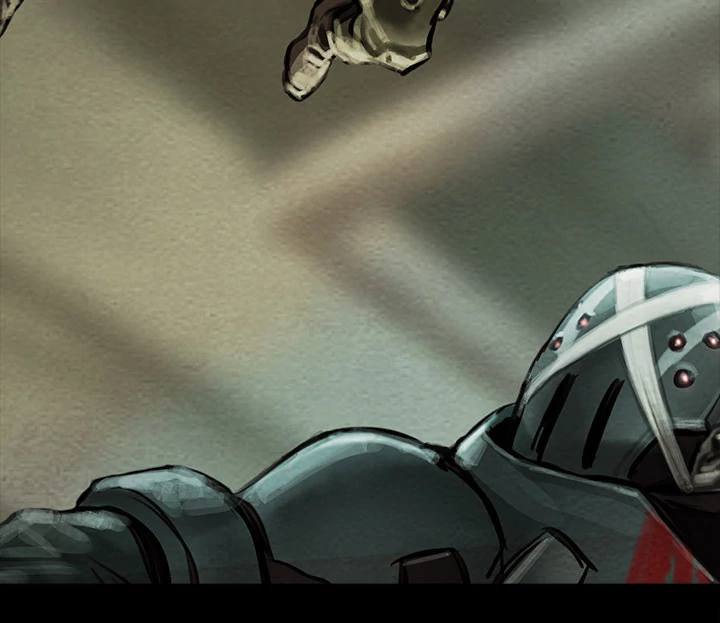 Read Shaman Manga Online