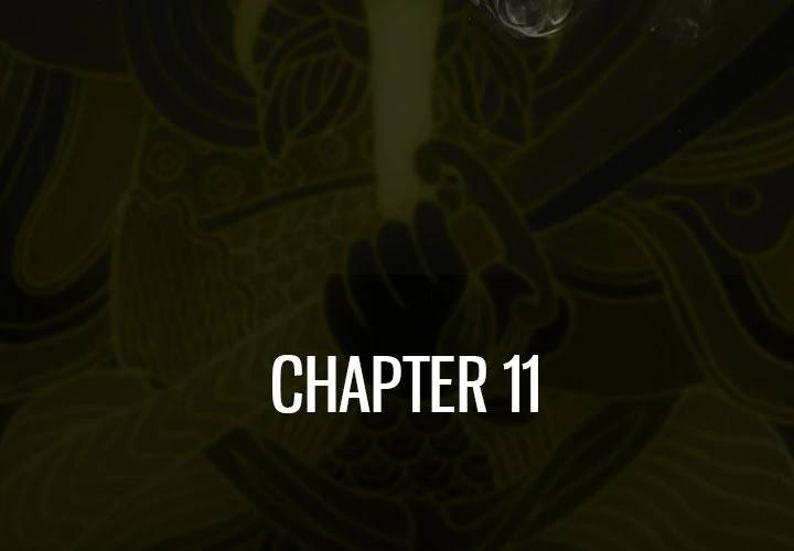 Read Shaman Manga Online