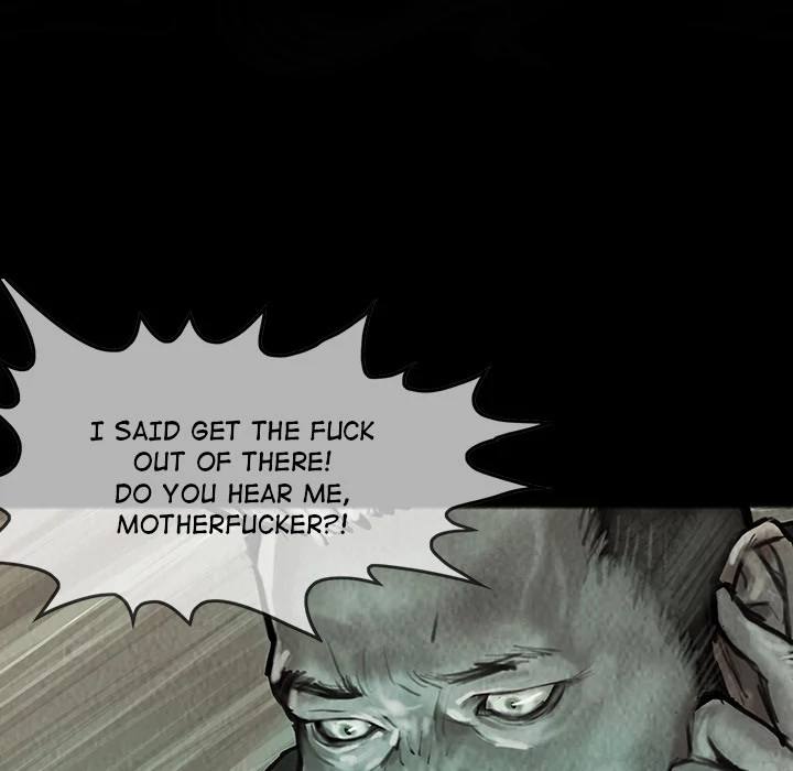 Read Shaman Manga Online