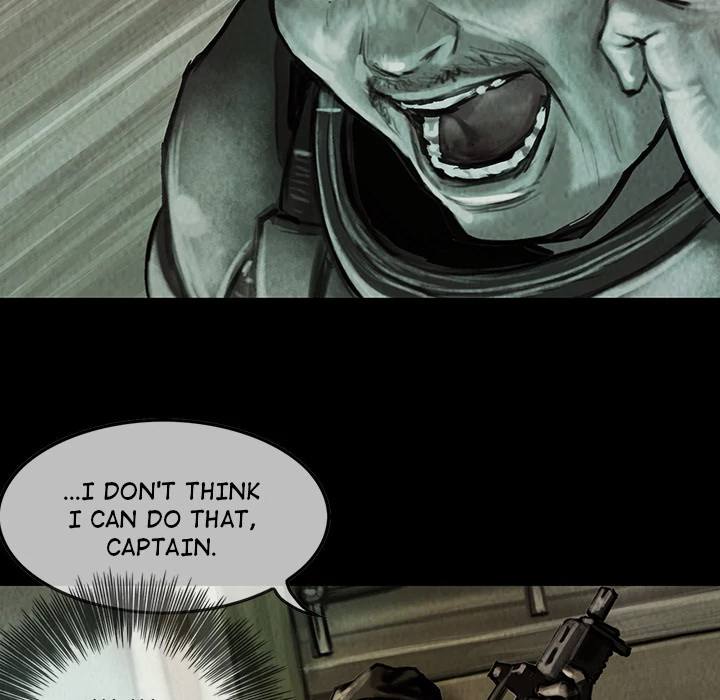 Read Shaman Manga Online