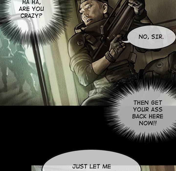 Read Shaman Manga Online