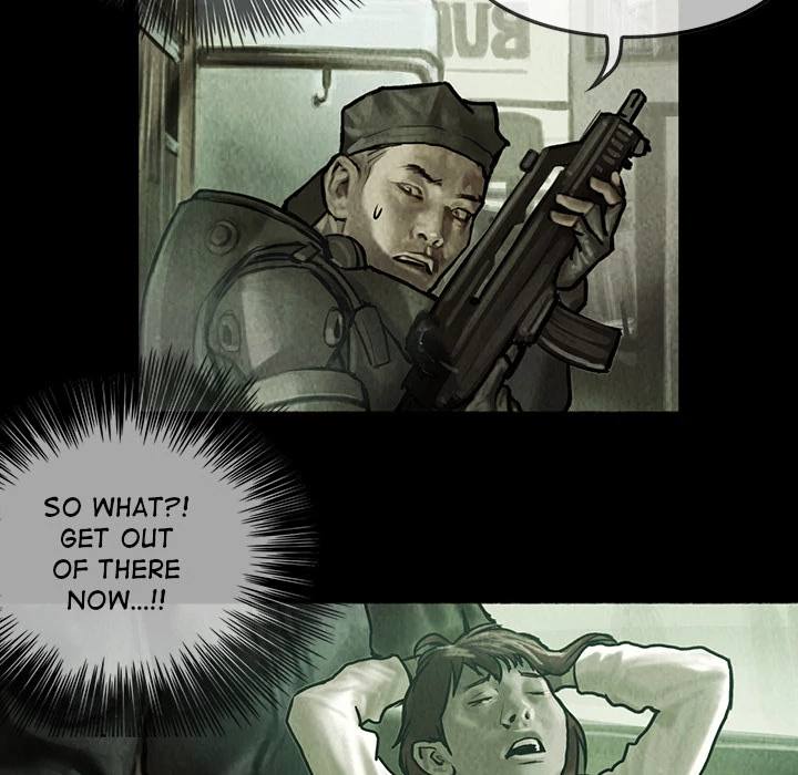 Read Shaman Manga Online