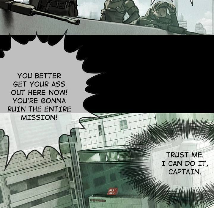 Read Shaman Manga Online