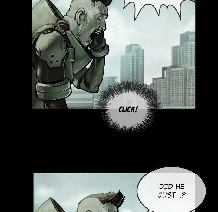 Read Shaman Manga Online