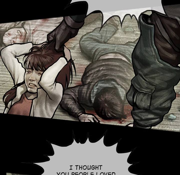 Read Shaman Manga Online