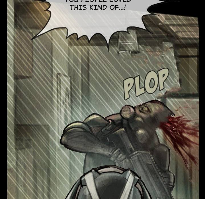 Read Shaman Manga Online