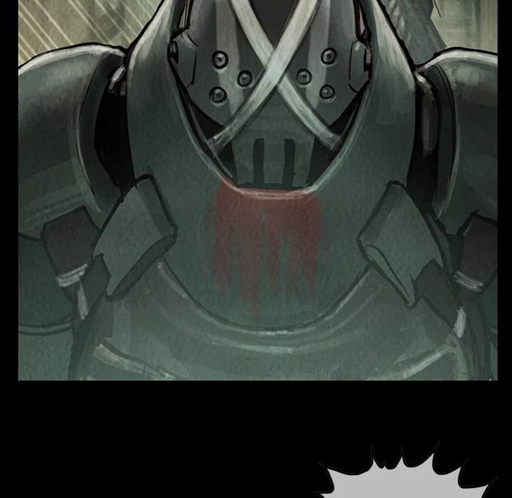 Read Shaman Manga Online