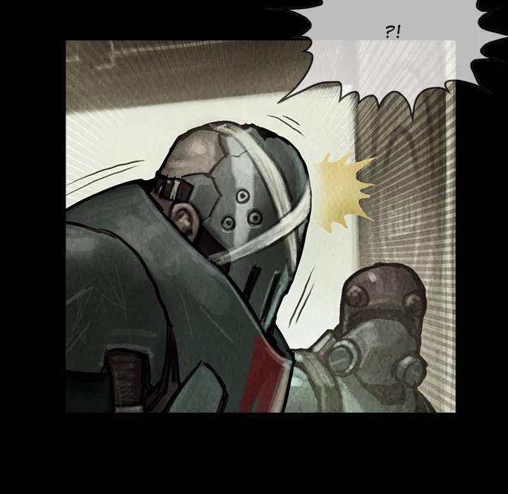 Read Shaman Manga Online