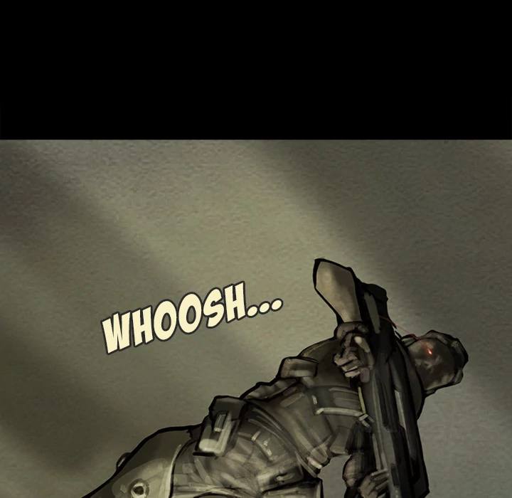 Read Shaman Manga Online