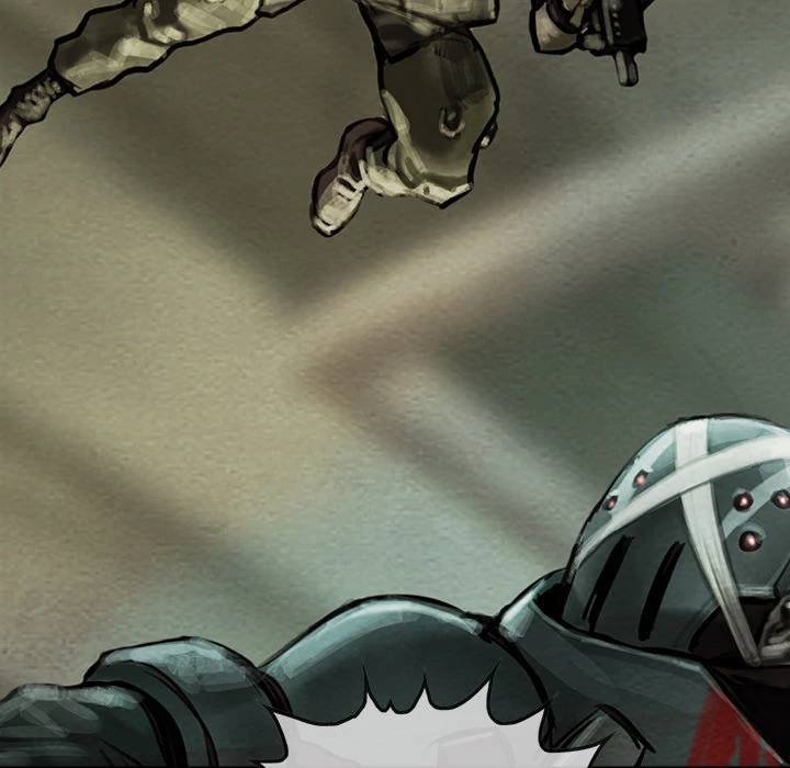 Read Shaman Manga Online