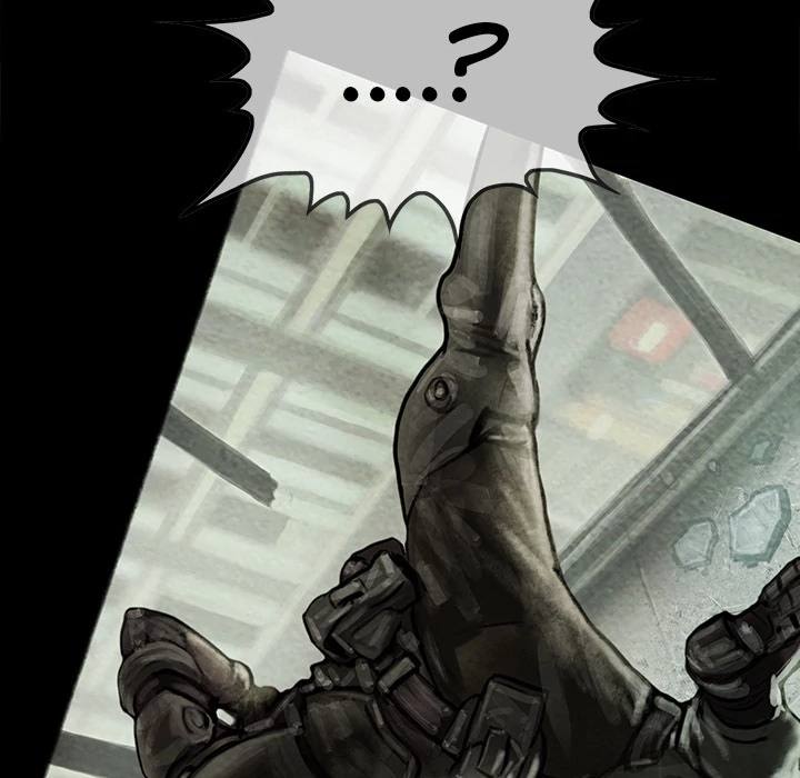 Read Shaman Manga Online