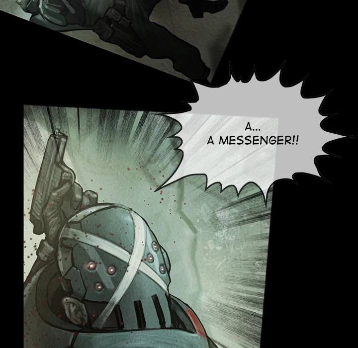 Read Shaman Manga Online