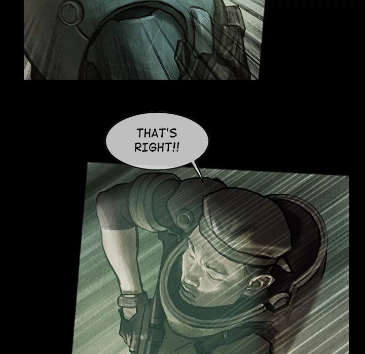 Read Shaman Manga Online