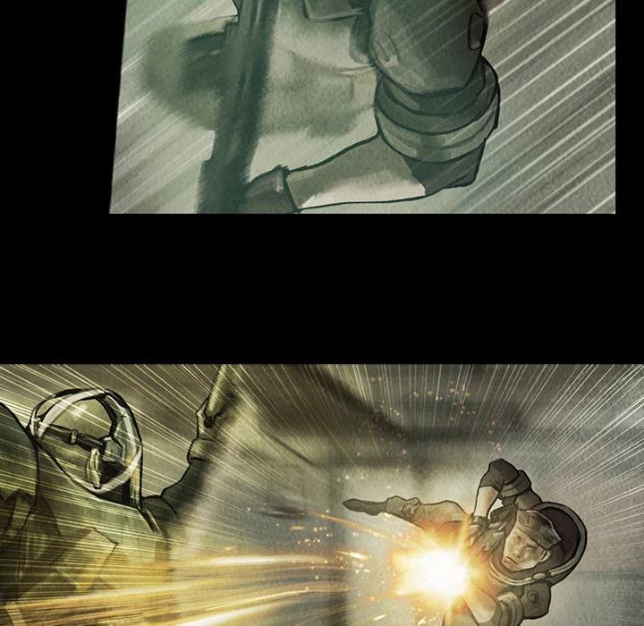 Read Shaman Manga Online