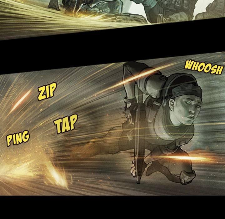 Read Shaman Manga Online