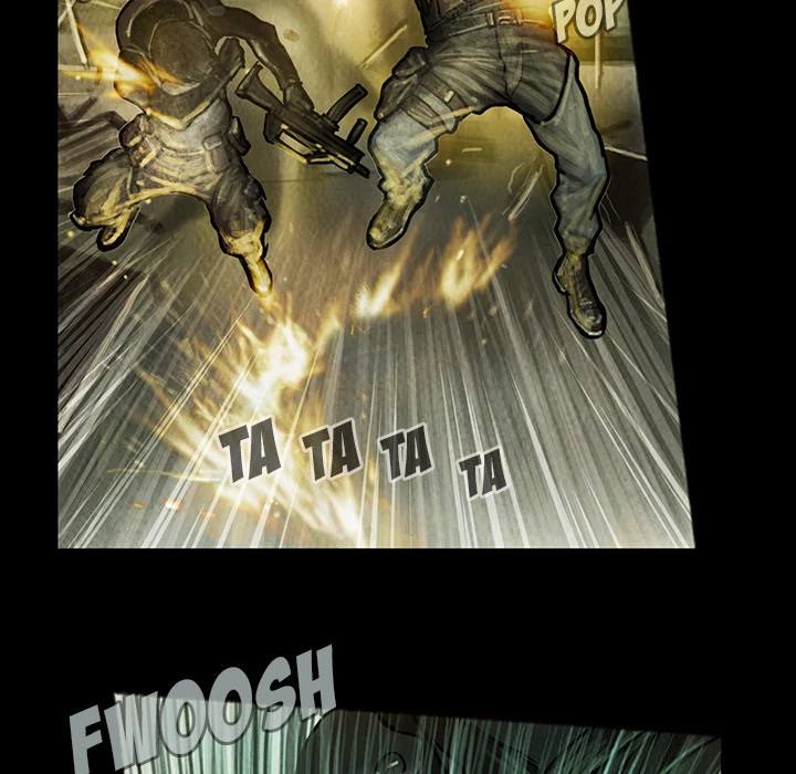 Read Shaman Manga Online